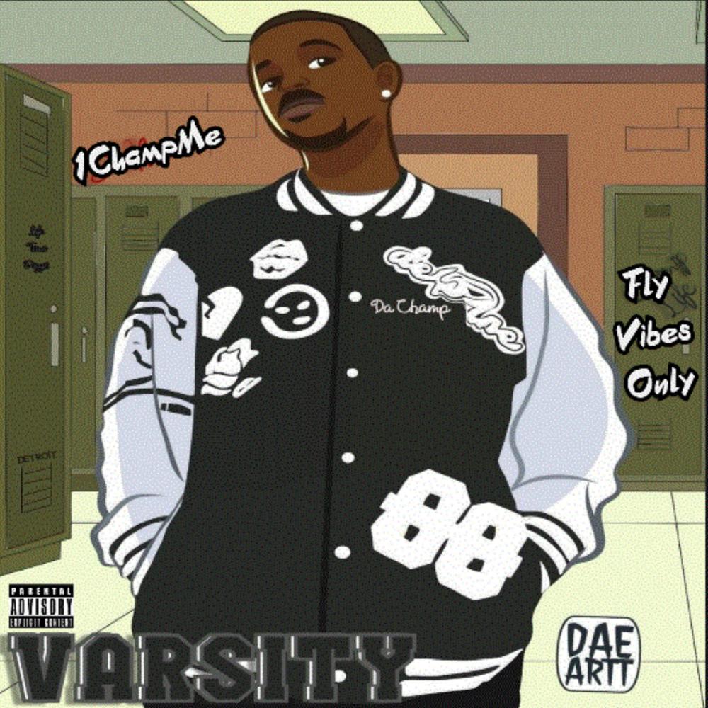 Fast Forward (feat. Fats) (Explicit)