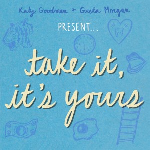 Dengarkan In The City lagu dari Katy Goodman dengan lirik