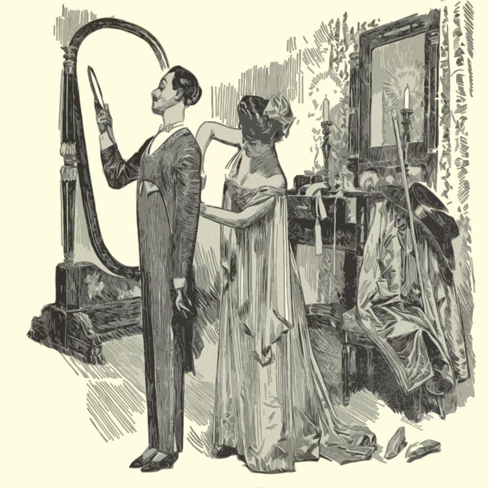 The Silver Meter