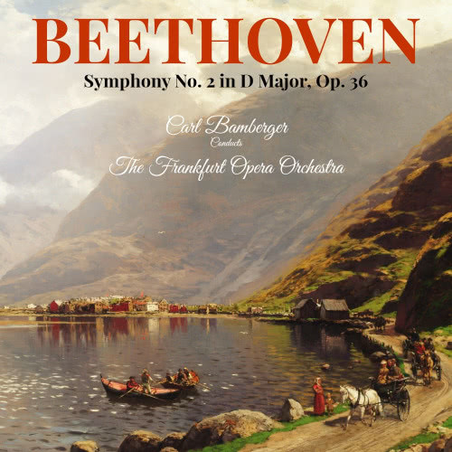 Symphony No. 2 in D Major, Op. 36: Allegro molto