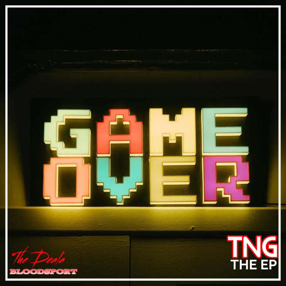 Gangsta (Feels Good) (feat. Bloodsport & The Deala) (Explicit)