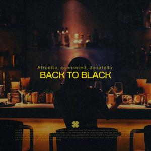 อัลบัม Back To Black (Afro House) (Explicit) ศิลปิน donatello.