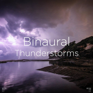 Listen to Thunder & Rain Sleep song with lyrics from Thunderstorm Sound Bank
