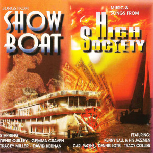 Listen to Why Do I Love You (From "Show Boat") song with lyrics from David Kernan