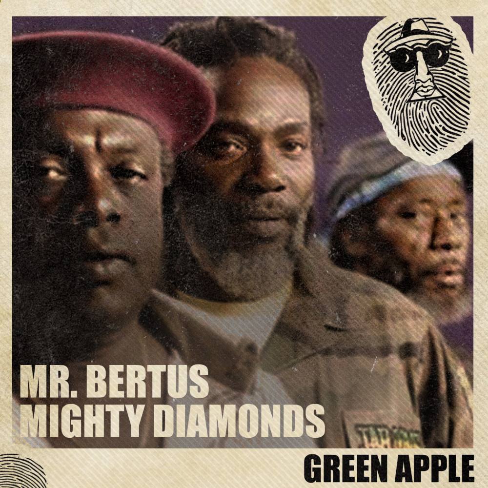 Green Apple (Remastered)