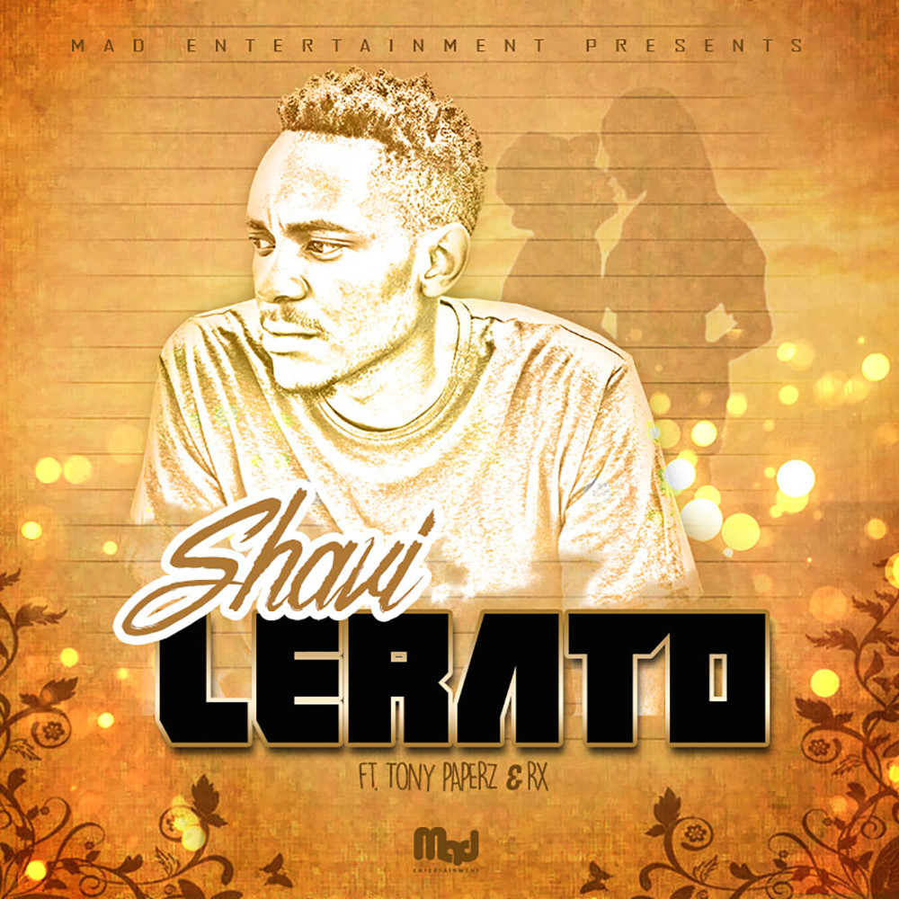 Lerato (feat. Tony Paperz & Rx)