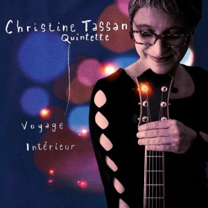 收聽Christine Tassan Quintette的Gypsy Funk歌詞歌曲