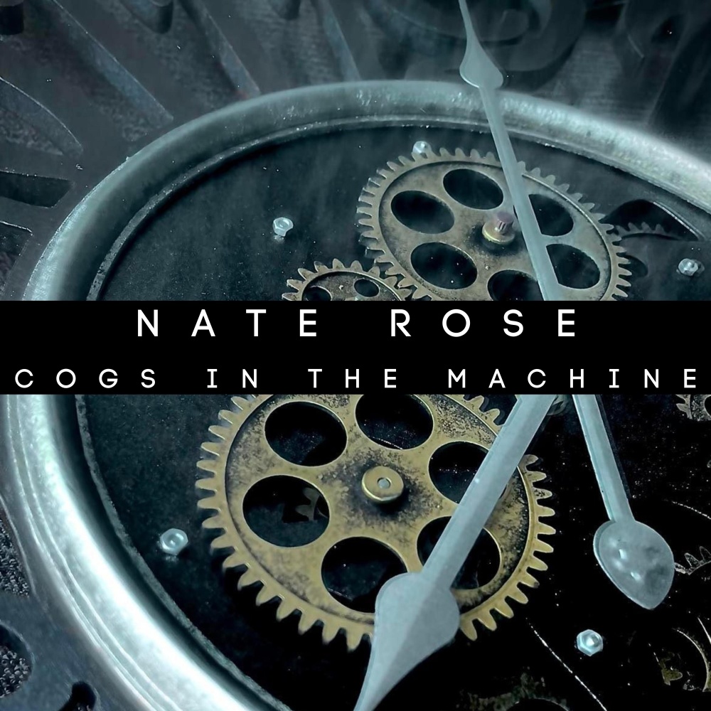 Cogs in the Machine (Explicit)