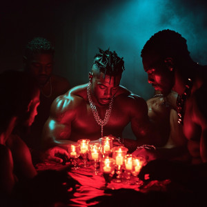 default playlist img