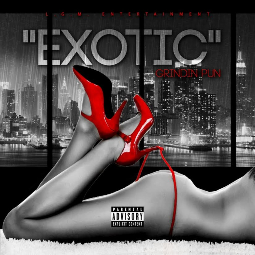 Exotic (Explicit)