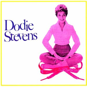 ดาวน์โหลดและฟังเพลง Just a Dream พร้อมเนื้อเพลงจาก Dodie Stevens