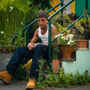 Album PARAMOUNT (Explicit) from 