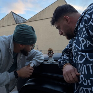 default playlist img