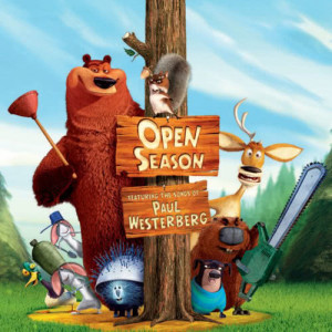 อัลบัม Open Season: Featuring the songs of Paul Westerberg ศิลปิน Paul Westerberg