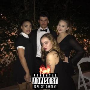 Yancci的專輯POSA (Explicit)