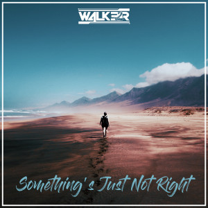Album Something's Just Not Right from W4LK3R