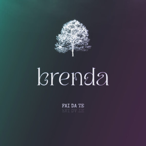 Brenda的专辑Fai da te (Explicit)