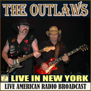 收聽The Outlaws的Green Grass and High Tides (Live)歌詞歌曲