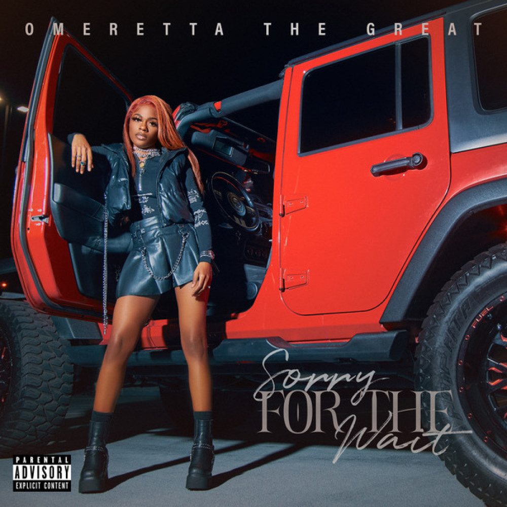 Sorry for the Wait (Explicit)
