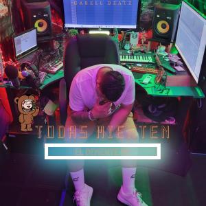 收聽El demente Mc的Todas mienten (Explicit)歌詞歌曲