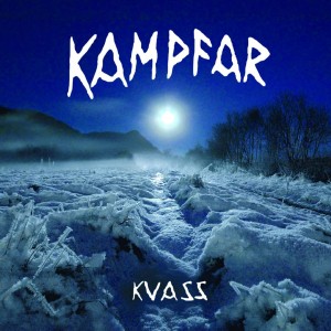 Listen to Ravenheart song with lyrics from Kampfar