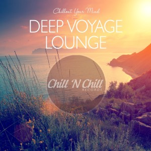 Album Deep Voyage Lounge: Chillout Your Mind from Various