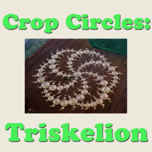 Contactees的专辑Crop Circles: Triskelion