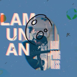 Dengarkan Lamunan lagu dari Baiu Progress dengan lirik