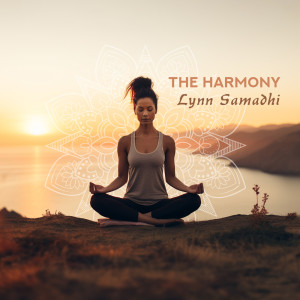 Lynn Samadhi的专辑The Harmony