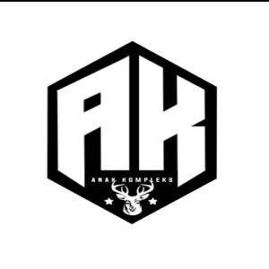 Album Ak music Ver.2 from Anak Kompleks