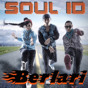 收听Soul ID的Berlari歌词歌曲