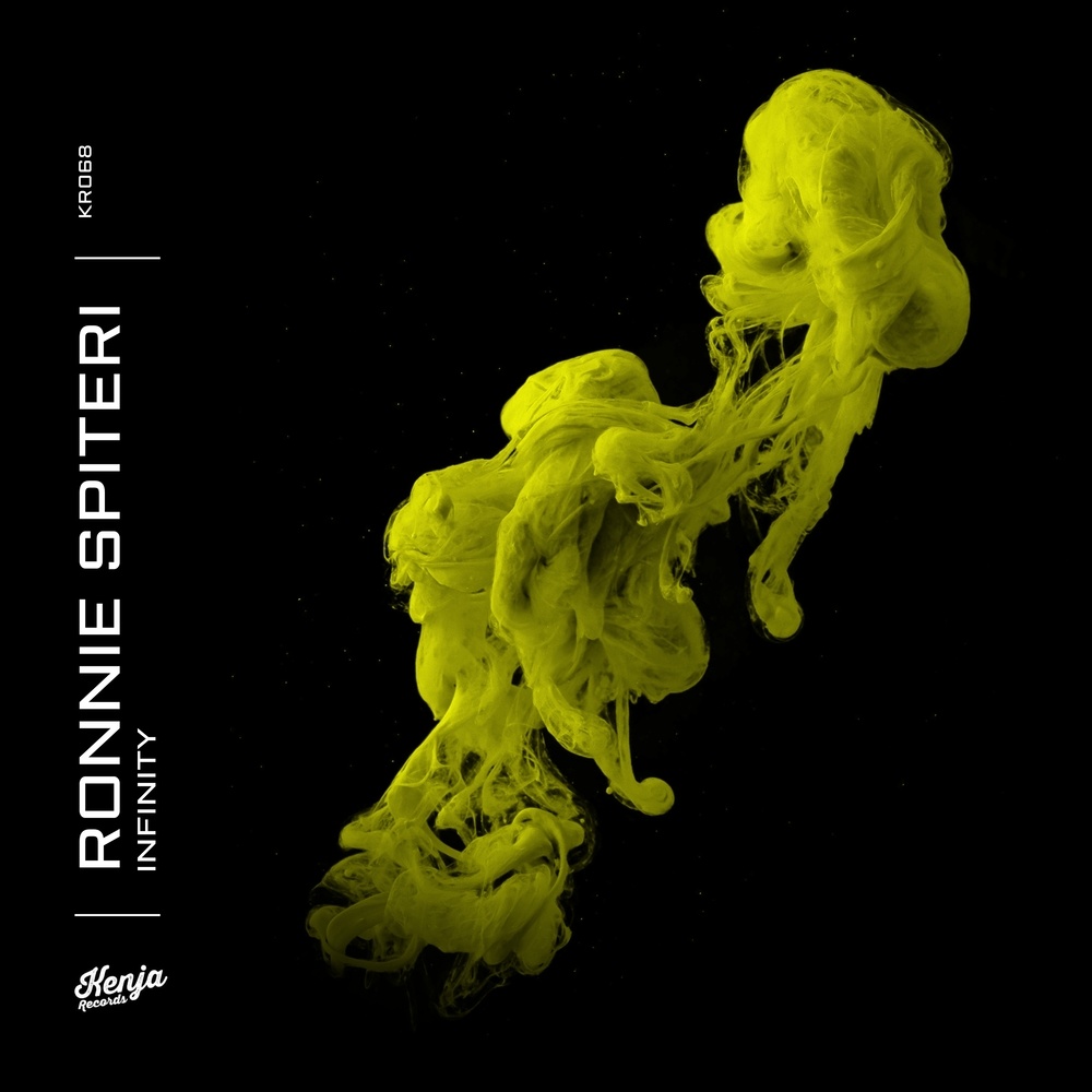 Infinity (Radio Edit)