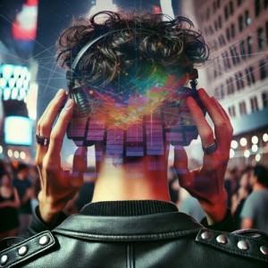 default playlist img