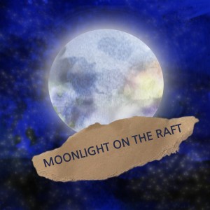 Album Moonlight on the raft from 로맨틱치즈