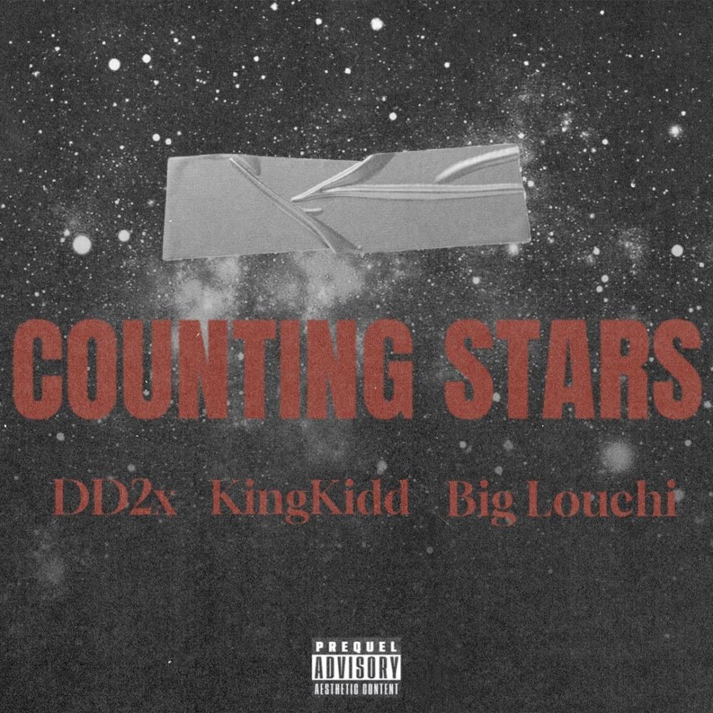 Counting Stars (feat. KingKidd & Big Louchi)