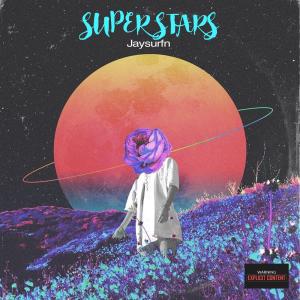 收聽Jaysurfn的AFRAID (feat. Rickie Wedlow) (Explicit)歌詞歌曲