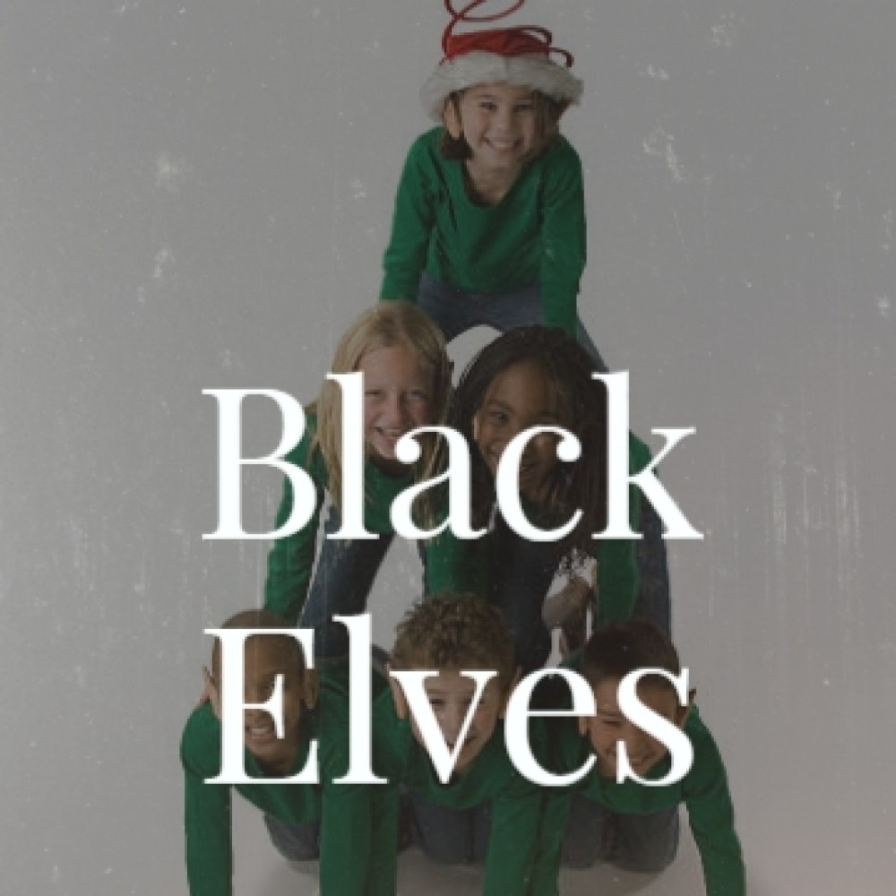 Donde Esta Santa Claus