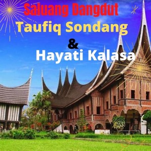 Dengarkan Kaba Dari Rantau lagu dari Taufiq Sondang dengan lirik