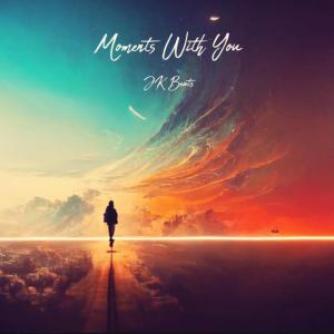 JK Beats的專輯Moments With You