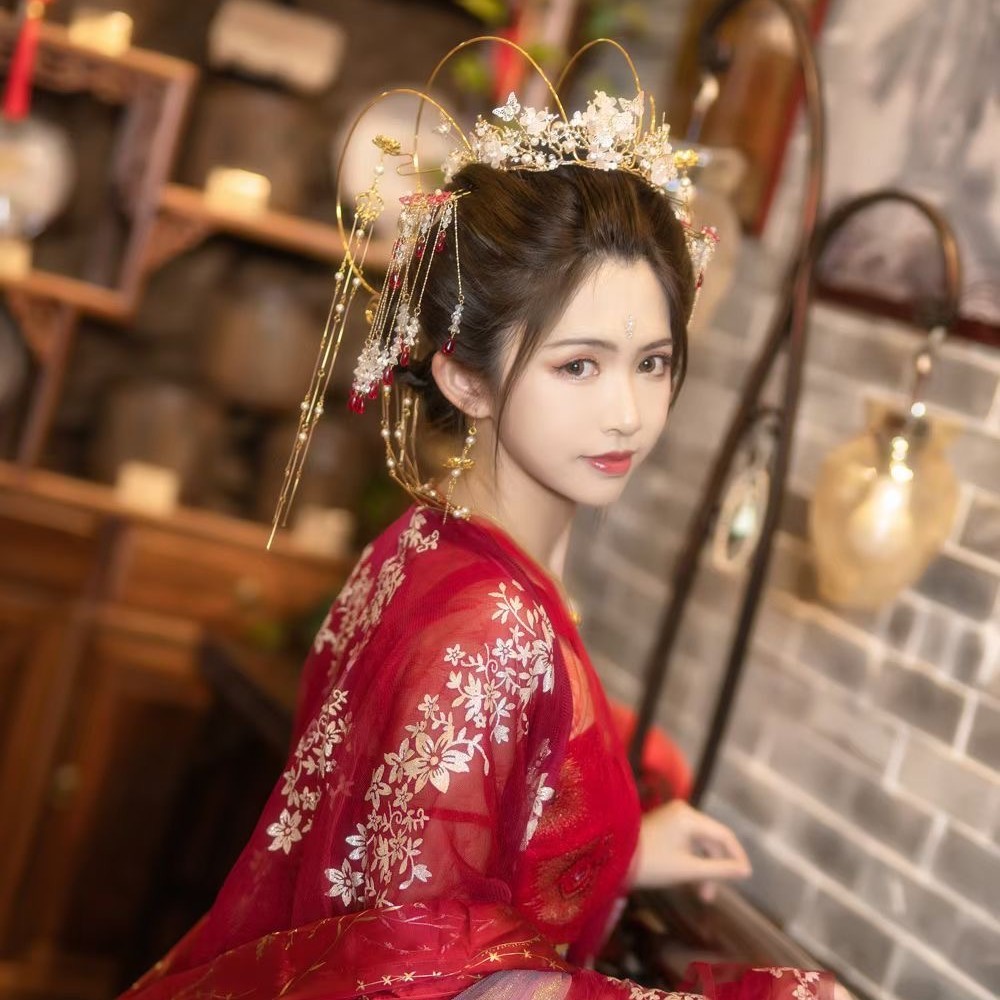 鳗鱼霏儿