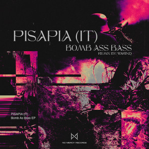 Listen to Pussy Juicy (WarinD Remix|Explicit) song with lyrics from PISAPIA (IT)