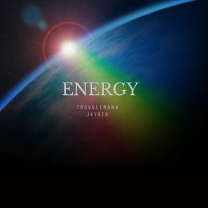 ดาวน์โหลดและฟังเพลง Energy พร้อมเนื้อเพลงจาก Jayred