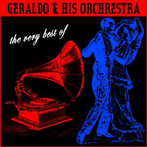 ดาวน์โหลดและฟังเพลง Jingle Jangle Jingle พร้อมเนื้อเพลงจาก Geraldo & His Orchestra