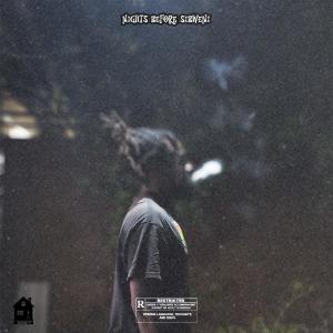 收聽Meetthekru的HWOARANG (feat. Steezy Purp) (Explicit)歌詞歌曲