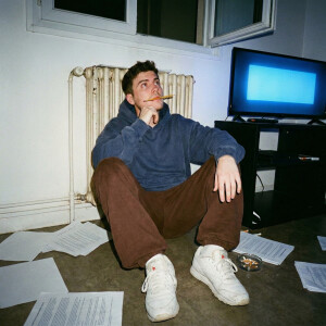 default playlist img