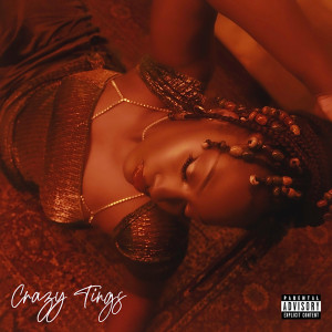 ดาวน์โหลดและฟังเพลง Crazy Tings พร้อมเนื้อเพลงจาก Tems