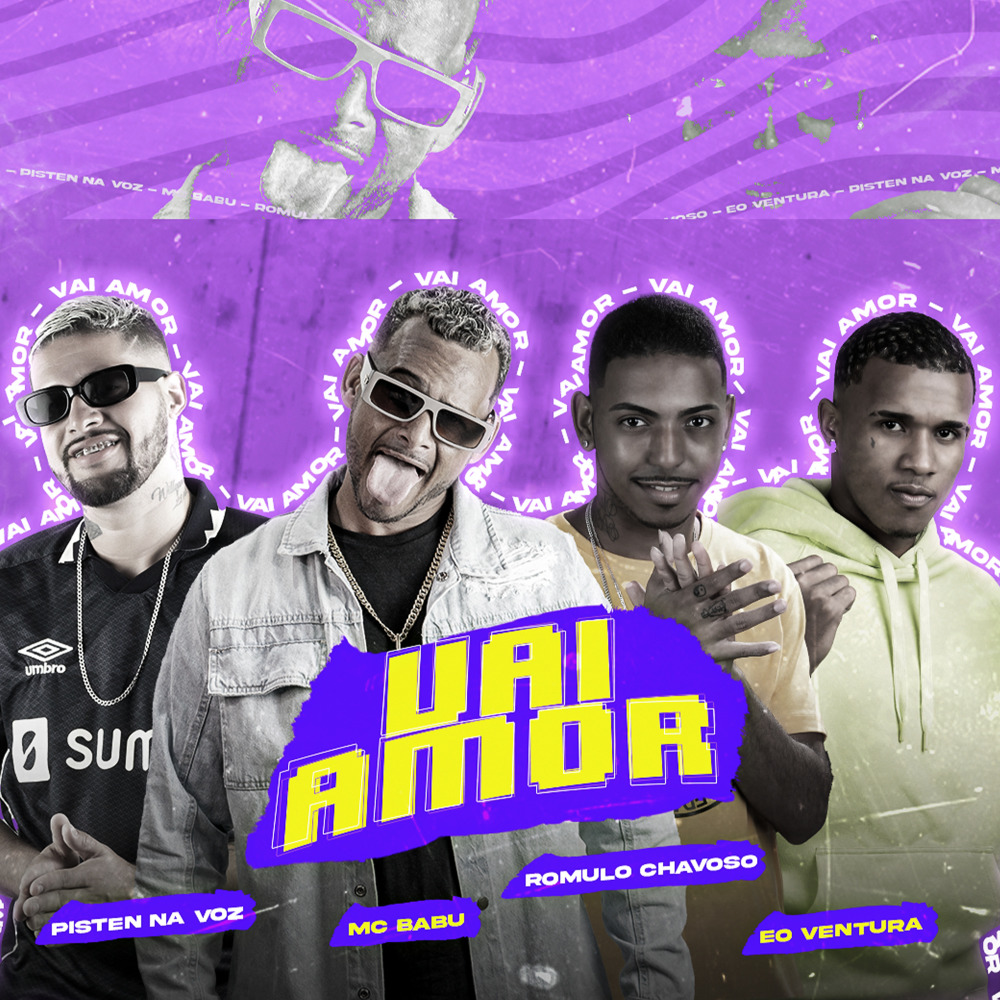 Vai Amor