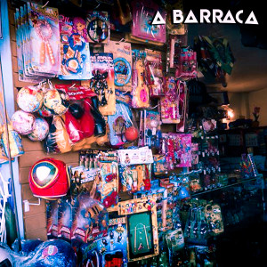 收聽GU SR的A Barraca歌詞歌曲