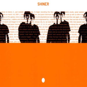 收聽Shiner的Andalusia歌詞歌曲
