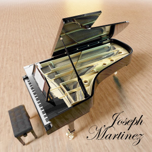 ดาวน์โหลดและฟังเพลง Closer พร้อมเนื้อเพลงจาก Joseph Martinez